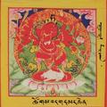 180920紅象頭財神-Red Ganesh6