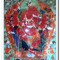 180920紅象頭財神-Red Ganesh8
