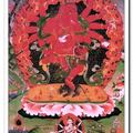 180920紅象頭財神-Red Ganesh11