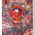 180920紅象頭財神-Red Ganesh12