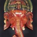 180920紅象頭財神-Red Ganesh17