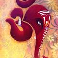 180920紅象頭財神-Red Ganesh18