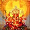 180920紅象頭財神-Red Ganesh20