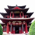 西安青龍寺