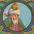 鲁米 Rumi
