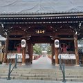 十一面觀音--日本中山寺4