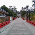 十一面觀音--日本中山寺5