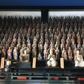 十一面觀音--日本中山寺7
