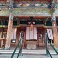 十一面觀音--日本中山寺8
