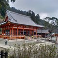 日本最古的三寶荒神道場3