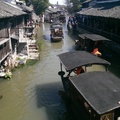 一訪江南水鄉《小橋、流水、人家》的典範, 古老建築物訴說傳奇與故事的烏鎮