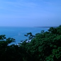 蘇花美景, 海天一線, 純淨的藍