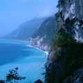 蘇花美景 -- 國際級景觀的清水斷崖