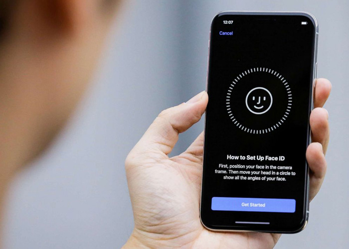  Why Face ID failed after iPhone X Display Screen Replacement