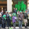 St. Patrick's Day Parade