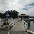 三對夫妻，到紐西蘭的一個小島 Kawau Island 去旅遊和釣魚，從去到回來都有神的同在，超過所求所想的。 