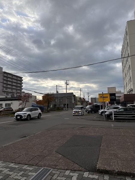 2025北海道【Day2洞爺湖、昭和新山、羊蹄山名水公園、希