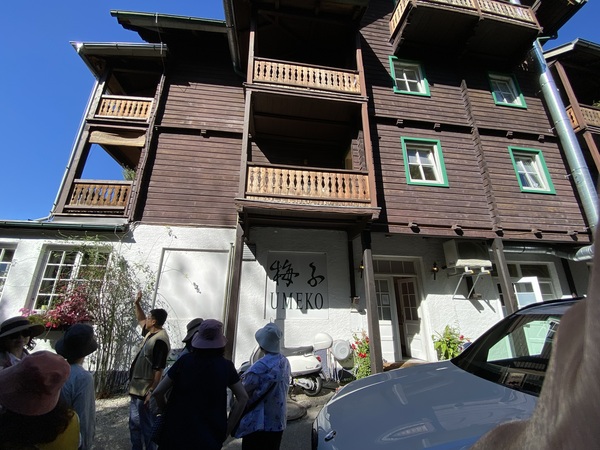 2025奧地利、捷克12日遊【DAY6巴德伊修與聖沃夫岡】