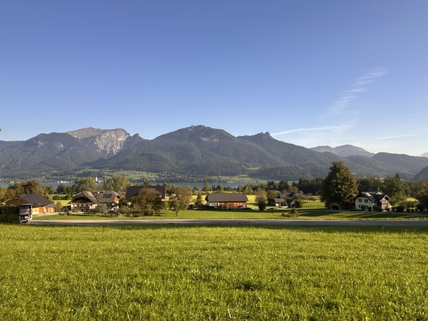 2025奧地利、捷克12日遊【DAY7國王湖、鹽礦探險、薩爾