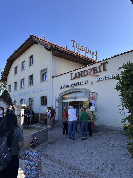 2025奧地利、捷克12日遊【DAY5哈修塔特】