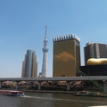 2012 東京 淺草