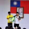 2012安康高中LED創意組字研習與競賽 - 14