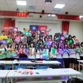 2012安康高中LED創意組字研習與競賽 - 18