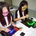 2012安康高中LED創意組字研習與競賽 - 31