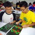 2012安康高中LED創意組字研習與競賽 - 32