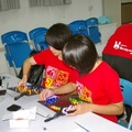 2012安康高中LED創意組字研習與競賽 - 33