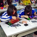 2012安康高中LED創意組字研習與競賽 - 35