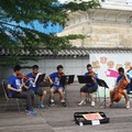 20150912成功弦樂社於臺北市青發處