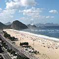 2016巴西奧運概念建築