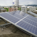 太陽能發電安裝實例