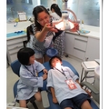 小小牙醫體驗營