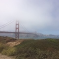 SF GoldenGate Bridge 3