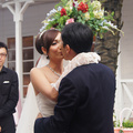 YuChang Lin與 Angel Liu 結婚