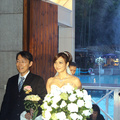 YuChang Lin與 Angel Liu 結婚