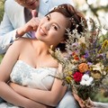 Ting Lin & Xiao Lan客照分享，多風格婚紗攝影!