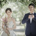 台北 婚紗攝影,自助婚紗,婚紗
