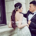 台南婚紗推薦2018,台南哪裡適合拍婚紗照,台南伊頓婚紗