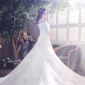 台北婚紗攝影,歐式婚紗,森林系婚紗