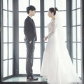 韓風婚紗工作室,婚紗棚拍推薦,婚紗攝影作品