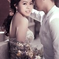 Ting Lin & Xiao Lan客照分享，多風格婚紗攝影!