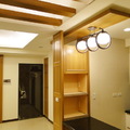 板橋室內設計木工裝潢公司作品