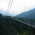 東埔吊橋