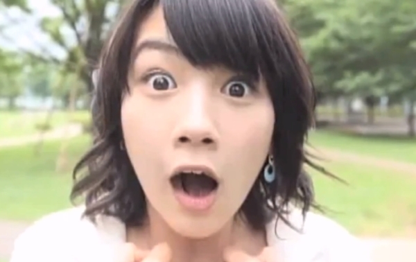 能年玲奈 處女能年玲奈