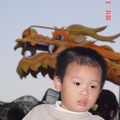 龍 (20120205) 翰寶兩歲