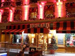 Hediard總店