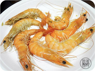 年菜菜單-蝦攪和-白蝦